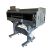 650E/F DTF Printer Powder Shaker and Dryer with 5/6 Epson i3200A1 Printheads