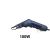100W/150W Economic Hand Held Hot Heating Knife Cutter Tool for Rope/Fabric/Foam Cutting, 220V