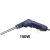 100W/150W Economic Hand Held Hot Heating Knife Cutter Tool for Rope/Fabric/Foam Cutting, 220V