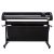 720mm/1350mm Vinyl Cutter with Full Auto Contour Cut Function