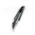 30 Degree Aluminum alloy Auto-Lock Utility Knife Blade 9mm