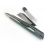 30 Degree Aluminum alloy Auto-Lock Utility Knife Blade 9mm
