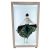75-inch Smart Holographic Cabin Display LCD Transparent Showcase/3D Holography Box