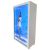 75-inch Smart Holographic Cabin Display LCD Transparent Showcase/3D Holography Box