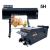 650E/F DTF Printer Powder Shaker and Dryer with 5/6 Epson i3200A1 Printheads