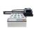 60*90 UV Printer with 3 Epson XP600/i3200U/I1600U Printheads
