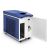 All-in-One Design Chiller Machine 3000FNW12 for 3kW Handheld Welder Cutter Engraver Cleaner