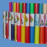 45cm Width Opaque Self Adhesive Vinyl (Indoor) for Cutting