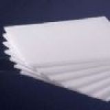 White PVC soft Board
