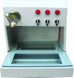 High-Speed Crystal Making Machine