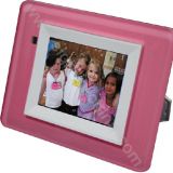 3.5 Inch Delicate Digital Photo Frame