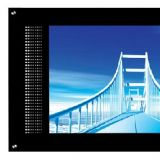 จอโฆษณา LCD จอ 26 นิ้ว หน้ากากจออะครีลิค(26 inch LCD Advertising Player with Acrylic Faceplate) --- 26 inch LCD Advertising Player with Acrylic Faceplate