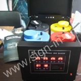 ชุดตลับหมึกอัลตราโซนิก /Ulstronic Ink Tank Series Product