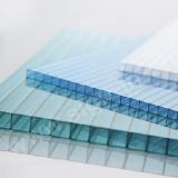 Power Type Polycarbonate(PC) Hollow Sheet