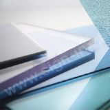 Reinforced Solid Polycarbonate(PC) Sheet
