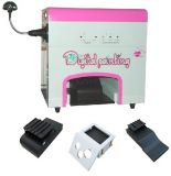 Multifunctional Nail Art and Flower Printer (with Camera& PC inside)