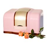 เครื่องเพ้นท์ดอกไม้ขนาดเล็ก /Mini Flower Printer