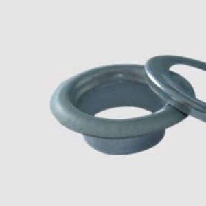 ￠13mm Aluminum Grommet