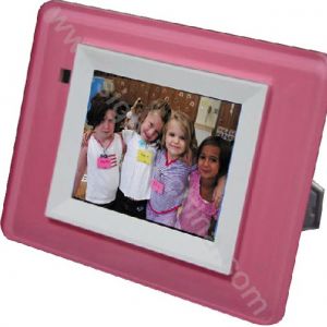 3.5 Inch Delicate Digital Photo Frame