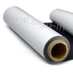 Flexible Magnetic Media