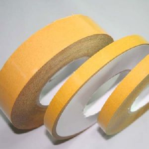 เทปกาว  2 หน้า  อเนกประสงค์, ความกว้าง    1 ซ.ม. --- 1cm Width Multi-purpose Double-Sided Tape