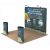 เคาร์เตอร์ ป้ายผ้า (รวมภาพ กราฟฟิกส์) --- Dye-Sub Fabric Counter (Graphics Included)