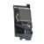 หัวพิมพ์   Epson   DX5    สำหรับ   เครื่องพิมพ์  Epson Stylus Photo R1800   (  หมายเลขชิ้นส่วน  : F158000 ) --- Epson R1800 printhead (DX5) - F158000