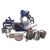 8 in 1 Combo Heat Press Machine