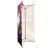 สแตนติดแบนเนอร์แบบ 3 ด้าน รวมแผ่นพิมพ์กราฟฟิค (Three Sided Banner Stand(Graphic Printed))