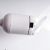 พัดลมข้อความแอลอีดี /USB PC input message LED fan with data line (red light)