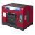A3+ LED UV Flatbed Printer