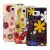 Samsung Note4 9100 Sublimation Phone Case Cover