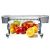 CALCA1800 Eco-Solvent Printer