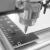 เครื่องแกะสลัก  CNC ขนาดเล็ก  สำหรับ ขวัญงานฝีมือ --- Small Craft Gifts CNC Engraving Machine