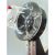 Pneumatic Grommet Machine for Plastic Eyelets