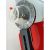 Pneumatic Grommet Machine for Plastic Eyelets