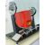 Pneumatic Grommet Machine for Plastic Eyelets