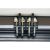 14" Mini Desktop Vinyl Cutter Plotter with Contour Cut Function/เครื่องตัดสติกเกอร์แบบตั้งโต๊ะ14" Mini Desktop