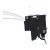 ปั๊มหมึกสำหรับเครื่องพิมพ์  Mutoh  RJ-8000 --- Mutoh RJ-8000 Water Based Ink Pump