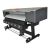 CALCA1800 Eco-Solvent Printer