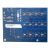 Carriage card     (พร้อม 16หัวพิมพ์  ) - 128 2nd --- Carriage card(128 2nd. ) with 16 printheads  