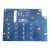 Carriage card     (พร้อม 16หัวพิมพ์  ) - 128 2nd --- Carriage card(128 2nd. ) with 16 printheads  