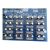 Carriage card     (พร้อม 16หัวพิมพ์  ) - 128 2nd --- Carriage card(128 2nd. ) with 16 printheads  