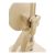 เครื่องตอกตาไก่กึ่งอัตโนมัติ /Semi-automatic Grommet Machine
