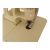 เครื่องตอกตาไก่กึ่งอัตโนมัติ /Semi-automatic Grommet Machine
