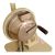 เครื่องตอกตาไก่กึ่งอัตโนมัติ /Semi-automatic Grommet Machine
