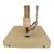 เครื่องตอกตาไก่กึ่งอัตโนมัติ /Semi-automatic Grommet Machine