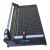 เครื่องตัดกระดาษแบบแมนนวล ขนาด24 นิ้ว / Manual Precision Rotary Paper Guillotine Trimmer, Sharp Photo Paper Cutter