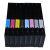 ตลับหมึก UV ชนิดเติม   ( 8 ชิ้น / 1 ชุด )  300 มล. / ชิ้น    สำหรับ     Epson Stylus Pro 4800--- Epson Stylus Pro 4800 UV Refill Ink Cartridge 8pcs/set 300ml/pc