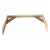 กรอบรูปหรือโครงยึดภาพรูปแบบกรอบลอย ---  Comprehensive Frameless Painting Bracket Supply